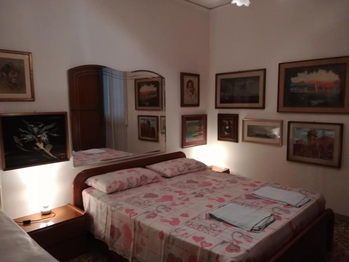 Bed and Breakfast Casa Gramsci Módena Exterior foto